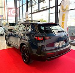 مازدا CX-50
